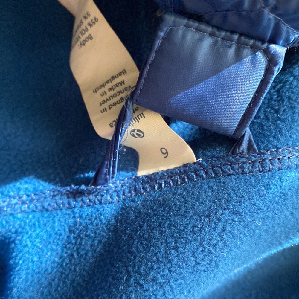 Lululemon Bundle Up Jacket - image 8